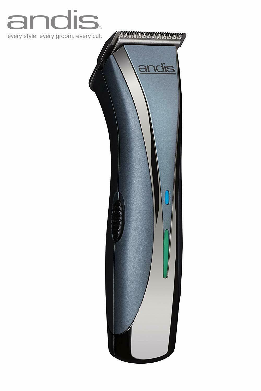 original andis Cordless All Purpose Trimmer with Parker Pen