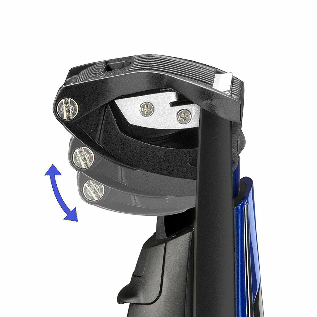 BaByliss 7898BU Super Stubble XTP Mens Trimmer
